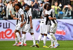 Dự đoán Juventus vs Udinese, 1h45 ngày 19/5, Serie A 2024/25