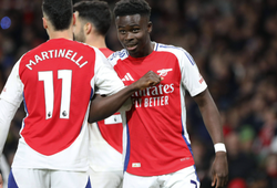 Nhận định bóng đá Arsenal vs Newcastle: Pháo tiếp tục sảy chân