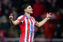 Nhận định bóng đá Atletico vs Real Betis: Từ bỏ tham vọng