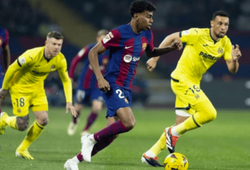 Nhận định bóng đá Barcelona vs Villarreal: Hài lòng đôi bên