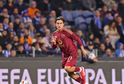 Nhận định bóng đá Roma vs Milan: Chưa thể gượng dậy