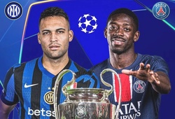 Tăng chỉ số 24UCL vòng bán kết Champions League mới nhất