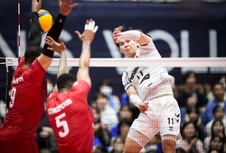 Link trực tiếp Chung kết giải bóng chuyền AVC Champions League: Osaka Bluteon vs Al Rayyan