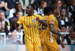 Dự đoán Brighton vs Liverpool, 2h00 ngày 20/5, Ngoại hạng Anh 2024/25