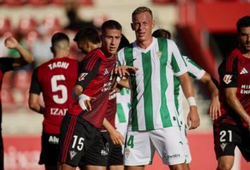 Nhận định bóng đá Cordoba vs Mirandes: Dấu hiệu mệt mỏi