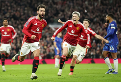 Nhận định bóng đá Tottenham vs MU: Trận đánh của mùa giải
