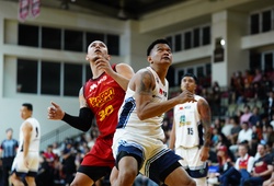 Saigon Heat treo cờ vô địch thứ 5 tại VBA, tạo cú đúp chiến thắng trước V Islanders