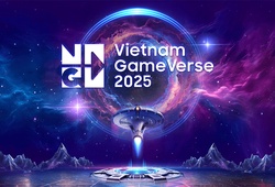 Chính thức đóng cổng bình chọn Vietnam Game Awards 2025
