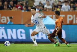 Bảng xếp hạng V.League 2024/25 vòng 23 hôm nay mới nhất