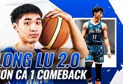 Long Lu - Câu chuyện không dừng lại ở từ "comeback"