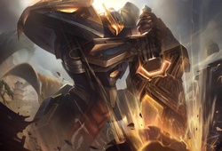 Cập nhật LOL 25.11 patch: Aatrox và Garen nhận chỉnh sửa đặc biệt