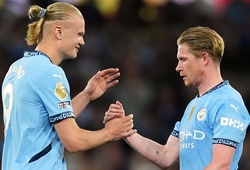 Bảng xếp hạng Ngoại hạng Anh mới nhất: Arsenal giành suất dự Champions League