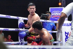 Dàn sao Kickboxing Việt Nam "tiếp đón" đội hình khủng từ Campuchia ở SEA WARRIOR