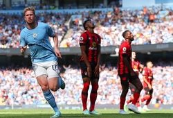Dự đoán Man City vs Bournemouth, 2h00 ngày 20/5, Ngoại hạng Anh 2024/25