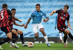 Tỷ lệ bóng đá trận Man City vs Bournemouth, 2h00 ngày 21/5, Ngoại hạng Anh