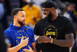 Một loạt "lão làng" như Lakers, Warriors hay Celtics bị loại, thống kê đặc biệt xuất hiện ở NBA Playoffs 2025