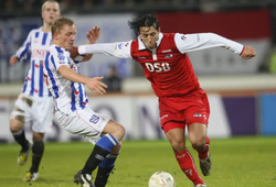 Nhận định bóng đá AZ Alkmaar vs Heerenveen:  Tự tin giành vé