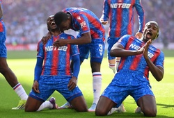 Dự đoán Crystal Palace vs Wolves, 2h00 ngày 20/5, Ngoại hạng Anh 2024/25