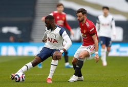 Đội hình dự kiến Tottenham vs MU: Mount cạnh tranh với Garnacho
