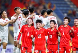 U22 Việt Nam và đội tuyển nữ Việt Nam nhận tin vui trước SEA Games 33