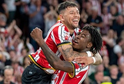 Dự đoán Sheffield United vs Sunderland, 21h00 ngày 24/5, play-off lên hạng 2024/25