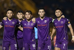 Vua phá lưới V.League 2025: Một mình Tiến Linh “cân” các ngoại binh?