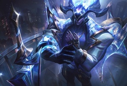 Chi tiết bản cập nhật LMHT 25.11 LOL mới nhất tháng 5/2025