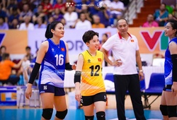 Đội tuyển bóng chuyền Việt Nam đụng độ đàn em U21 ngay Tứ Kết VTV Cup 2025?