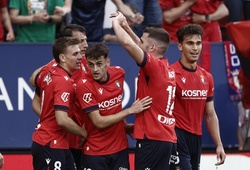 Dự đoán Alaves vs Osasuna, 2h00 ngày 25/5, La Liga 2024/25