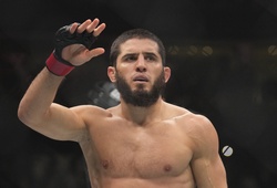 Điều Islam Makhachev nên lo lắng khi lên hạng: Không phải wrestling