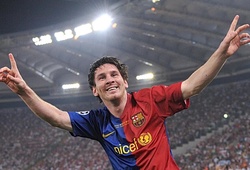 Messi gây ngạc nhiên khi tiết lộ bàn thắng đẹp nhất trong sự nghiệp của mình