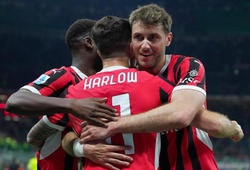 Dự đoán AC Milan vs Monza, 1h45 ngày 25/5, Serie A 2024/25