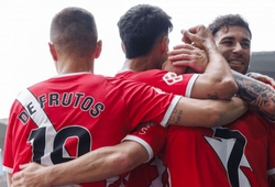 Dự đoán Rayo Vallecano vs Mallorca, 2h00 ngày 25/5, La Liga 2024/25