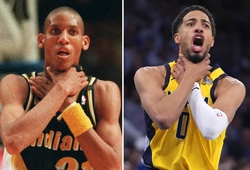Đằng sau cú buzzer-beater khó tin bậc nhất lịch sử NBA Playoffs: Màn ăn mừng hụt và tri ân huyền thoại