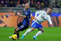 Tỷ lệ bóng đá trận Como vs Inter Milan, 1h45 ngày 24/5, Serie A