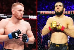 Jack Della Maddalena nhận định gì về Islam Makhachev trước trận đấu tiềm năng?