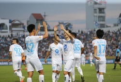 Kết quả bóng đá V.League 2024/25 vòng 24 hôm nay mới nhất
