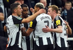 Dự đoán Newcastle vs Everton, 22h00 ngày 25/5, Ngoại hạng Anh 2024/25