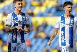 Nhận định bóng đá Leganes vs Valladolid: Thắng và chờ đợi