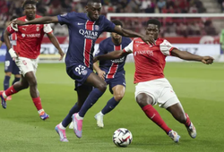Nhận định bóng đá Reims vs PSG: Hoàn thành cú đúp