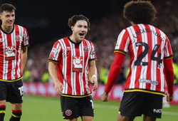 Nhận định bóng đá Sheffield United vs Sunderland: Wembley mở hội