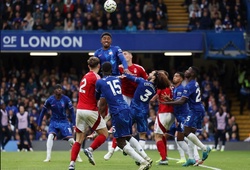 Dự đoán Nottingham vs Chelsea, 22h00 ngày 25/5, Ngoại hạng Anh 2024/25