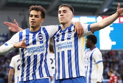 Dự đoán Tottenham vs Brighton, 22h00 ngày 25/5, Ngoại hạng Anh 2024/25