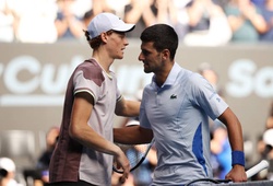 Kết quả bốc thăm Roland Garros 2025: Djokovic chung nhánh Sinner
