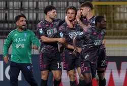 Dự đoán Empoli vs Verona, 1h45 ngày 26/5, Serie A 2024/25
