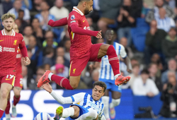 Nhận định bóng đá Liverpool vs Crystal Palace: Bắt đầu xả hơi