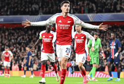 Nhận định bóng đá Southampton vs Arsenal: Giữ chắc vị trí á quân