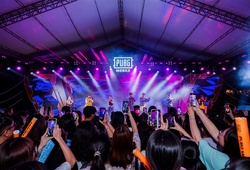 3 tựa game eSport thi đấu tại GameVerse 2025