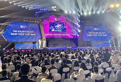 Loạt ông lớn ngành game hội tụ tại Vietnam GameVerse 2025