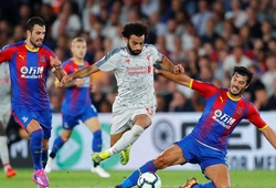 Tỷ lệ bóng đá trận Liverpool vs Crystal Palace, 22h00 ngày 25/5, Ngoại hạng Anh